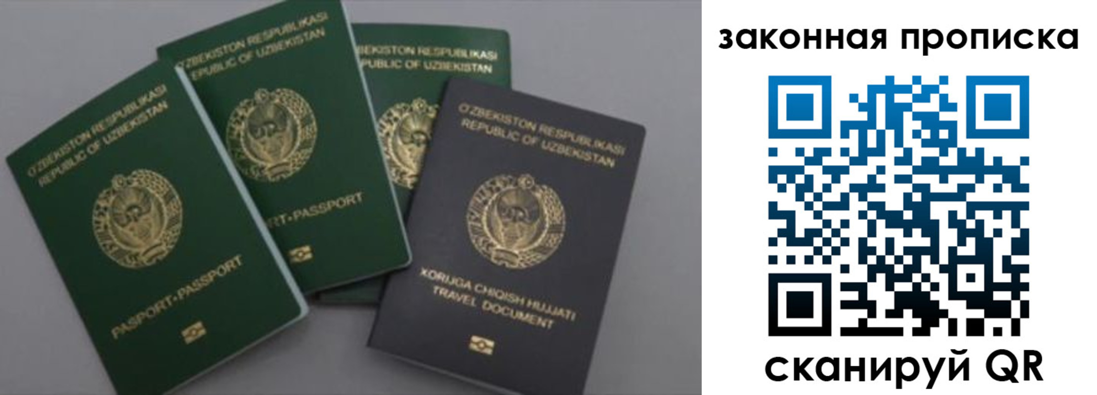 временная регистрация для школы в Пласте